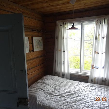 Vuohensaari Camping Ahtela'S Cottage Salo  Luaran gambar