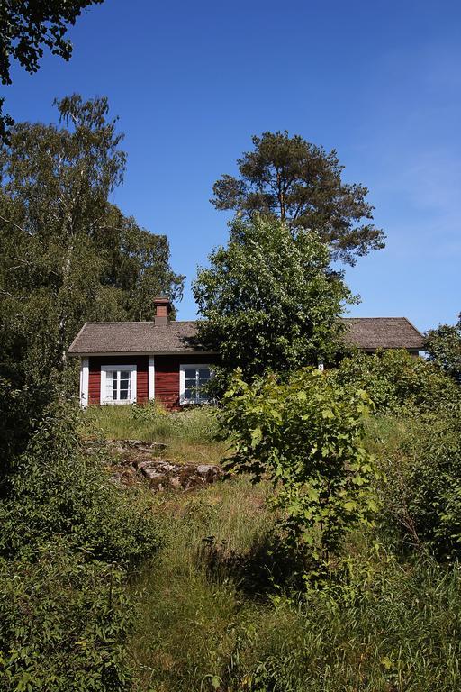 Vuohensaari Camping Ahtela'S Cottage Salo  Luaran gambar