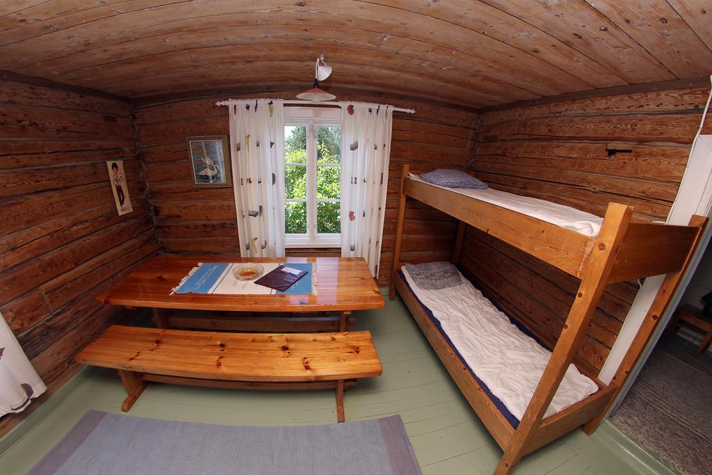Vuohensaari Camping Ahtela'S Cottage Salo  Luaran gambar