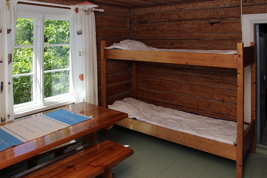 Vuohensaari Camping Ahtela'S Cottage Salo  Luaran gambar